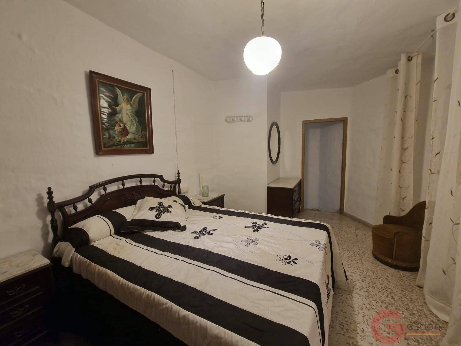 5 soveværelse Villa til salg i Molvizar - € 86.000 (Ref: 10158630)