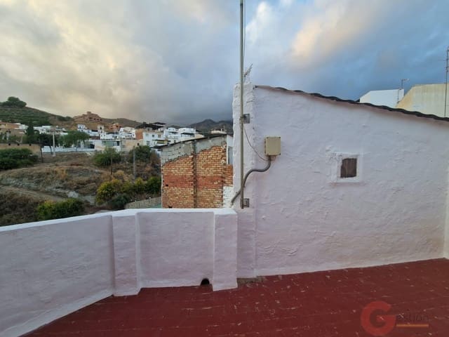 5 soveværelse Villa til salg i Molvízar - € 86.000 (Ref: 10158630)