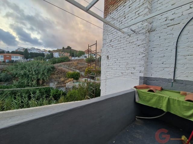 5 soveværelse Villa til salg i Molvízar - € 86.000 (Ref: 10158630)
