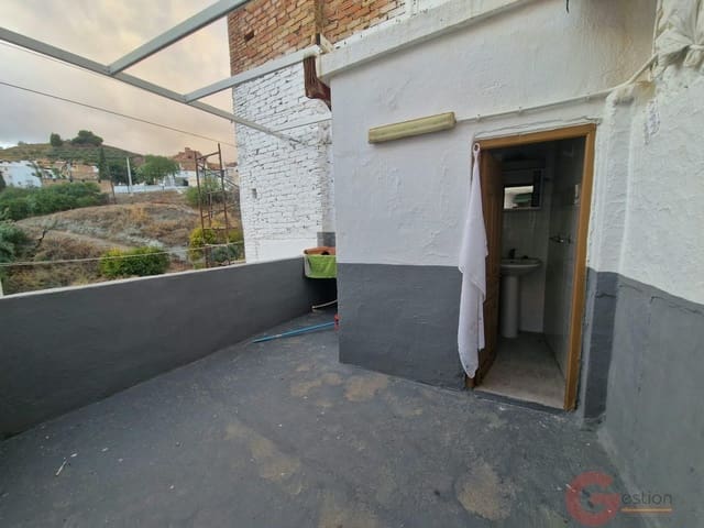 5 soveværelse Villa til salg i Molvízar - € 86.000 (Ref: 10158630)