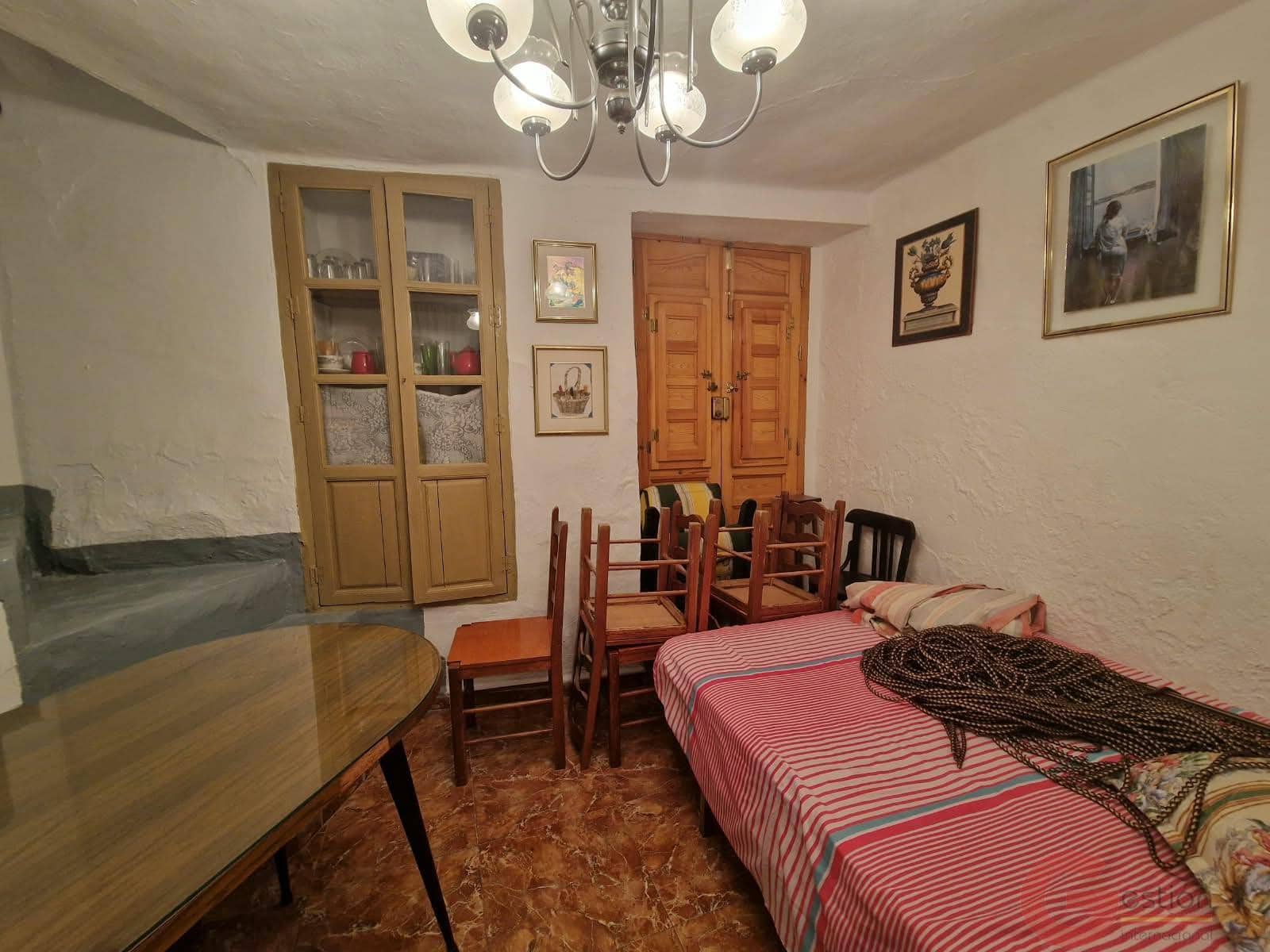 5 soveværelse Villa til salg i Molvizar - € 86.000 (Ref: 10158630)
