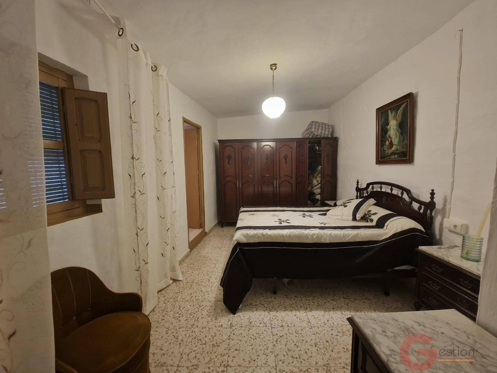 5 soveværelse Villa til salg i Molvizar - € 86.000 (Ref: 10158630)