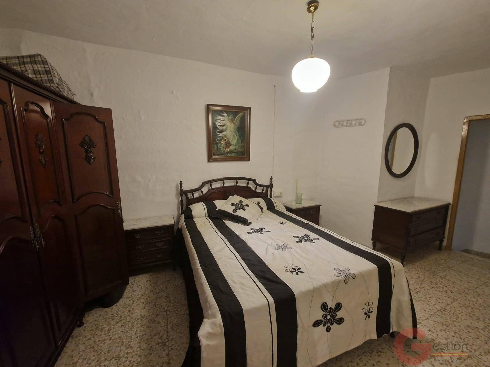 5 soveværelse Villa til salg i Molvizar - € 86.000 (Ref: 10158630)