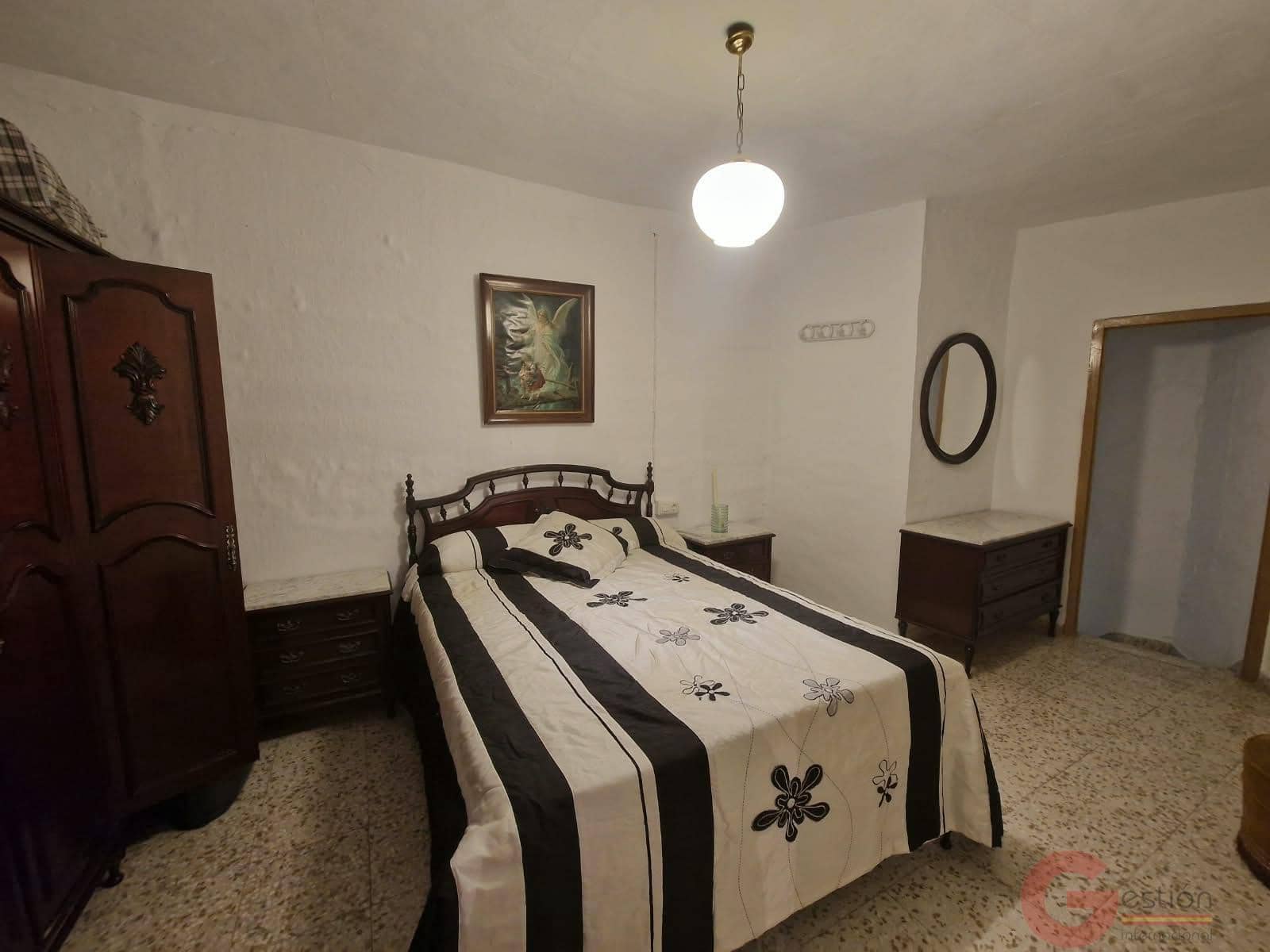 5 soveværelse Villa til salg i Molvizar - € 86.000 (Ref: 10158630)