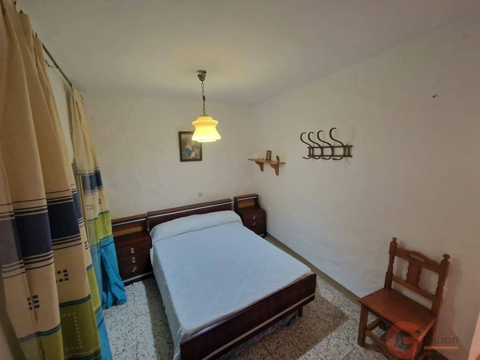 5 soveværelse Villa til salg i Molvizar - € 86.000 (Ref: 10158630)