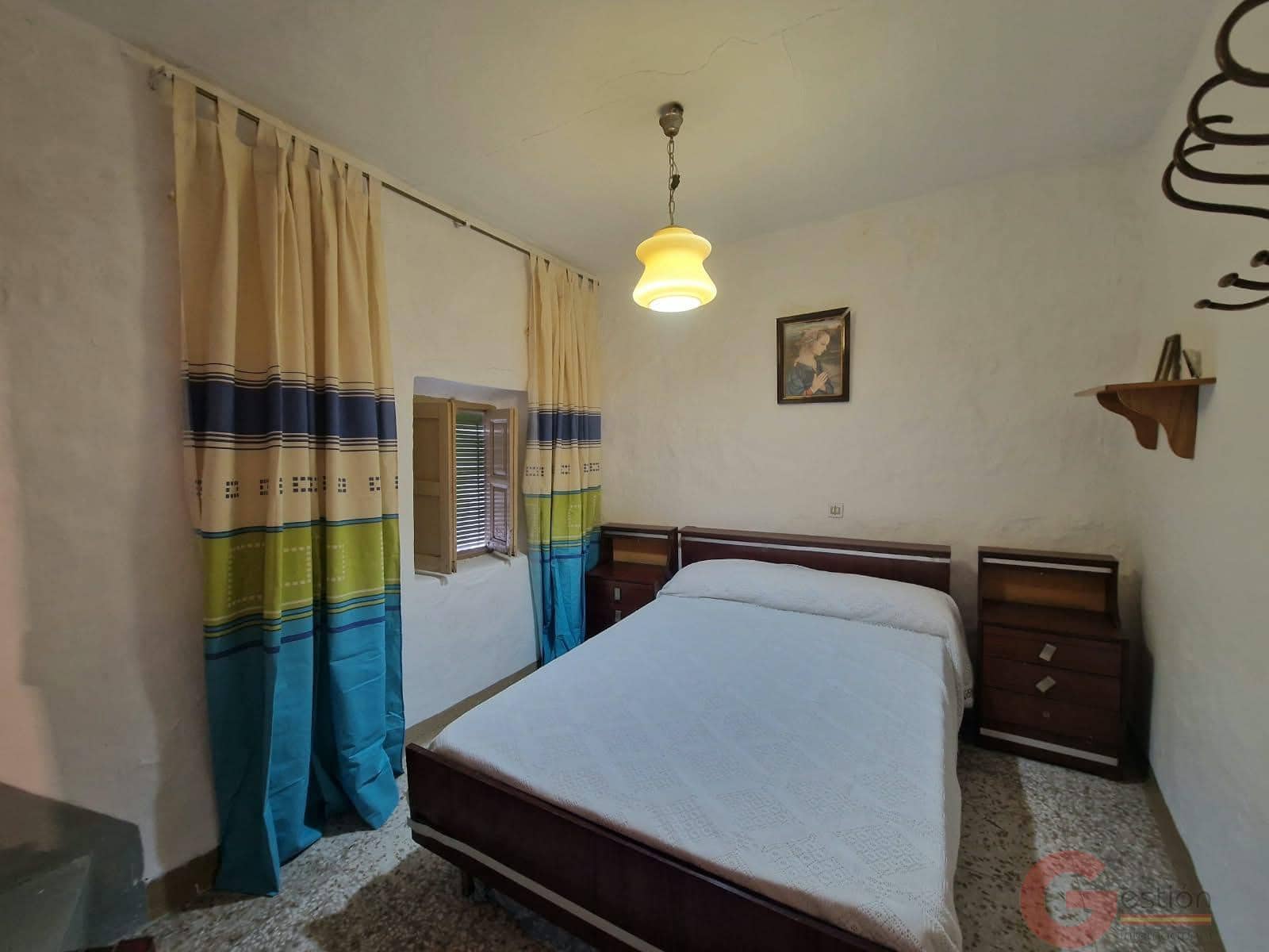 5 soveværelse Villa til salg i Molvizar - € 86.000 (Ref: 10158630)