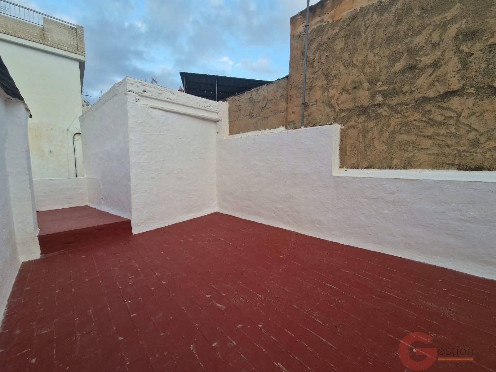 5 soveværelse Villa til salg i Molvizar - € 86.000 (Ref: 10158630)