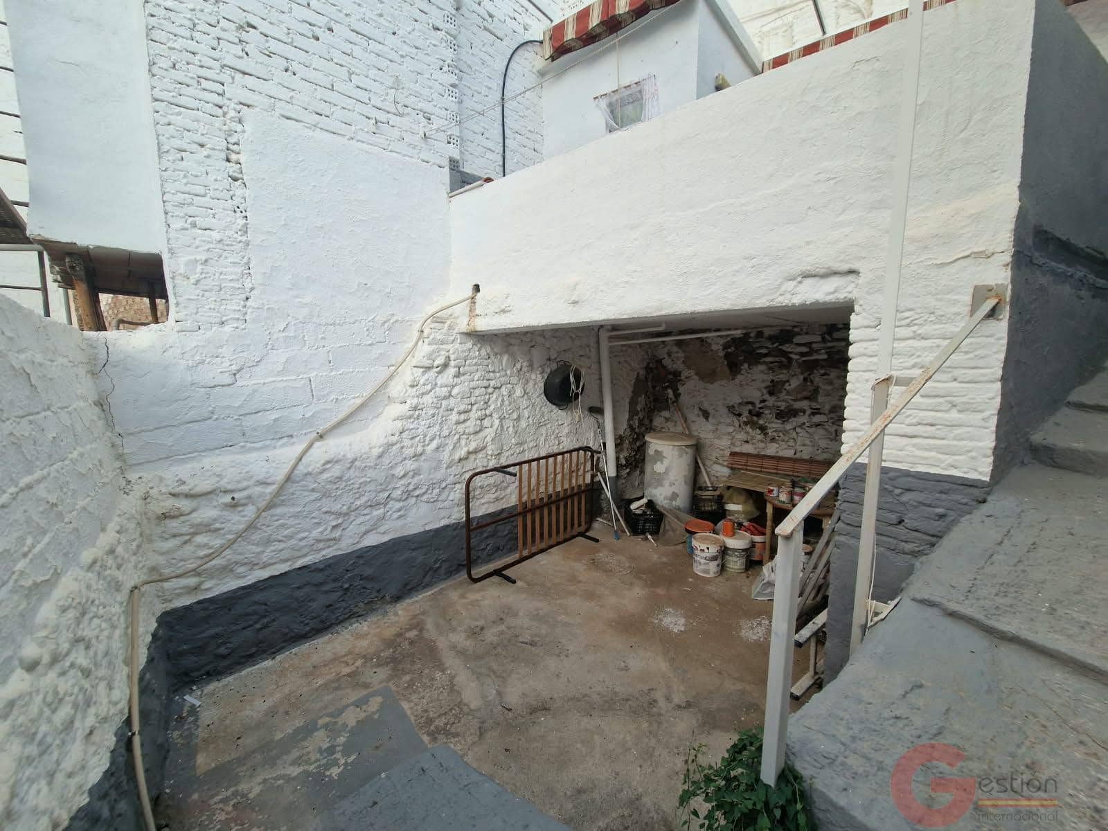 5 soveværelse Villa til salg i Molvizar - € 86.000 (Ref: 10158630)