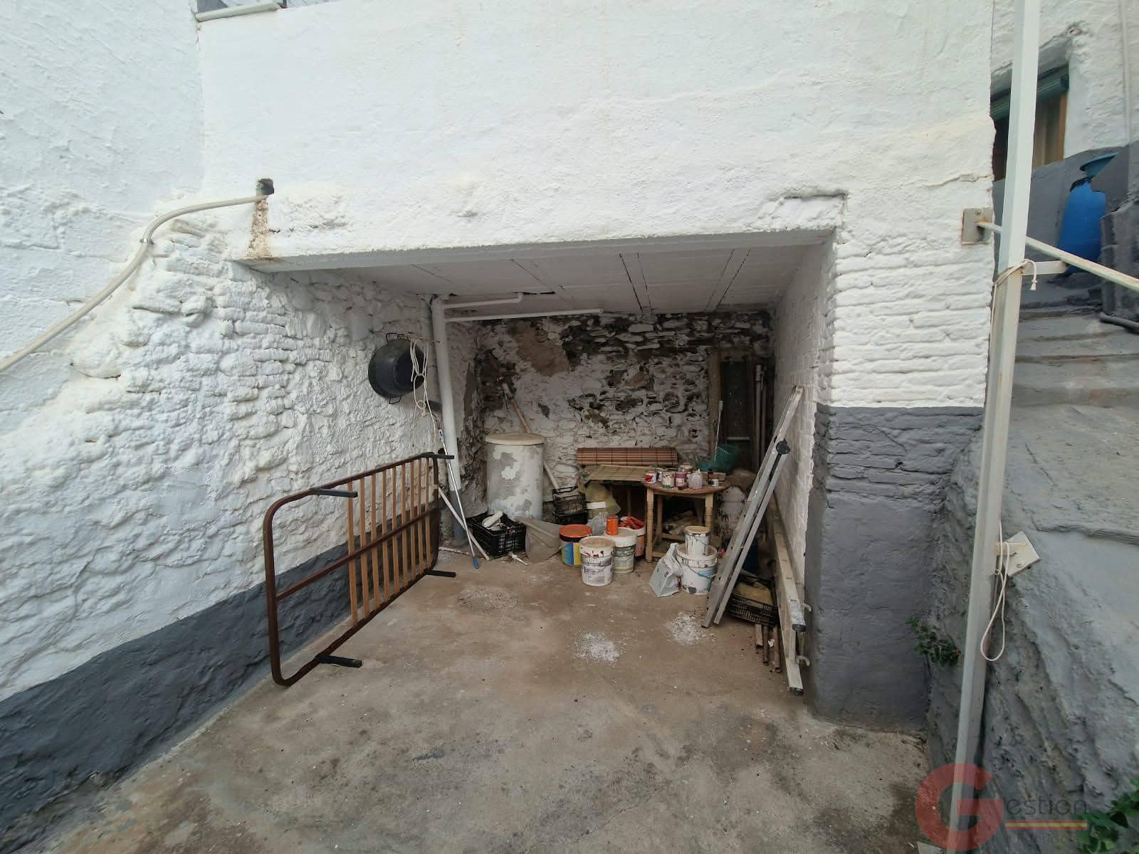 5 soveværelse Villa til salg i Molvizar - € 86.000 (Ref: 10158630)