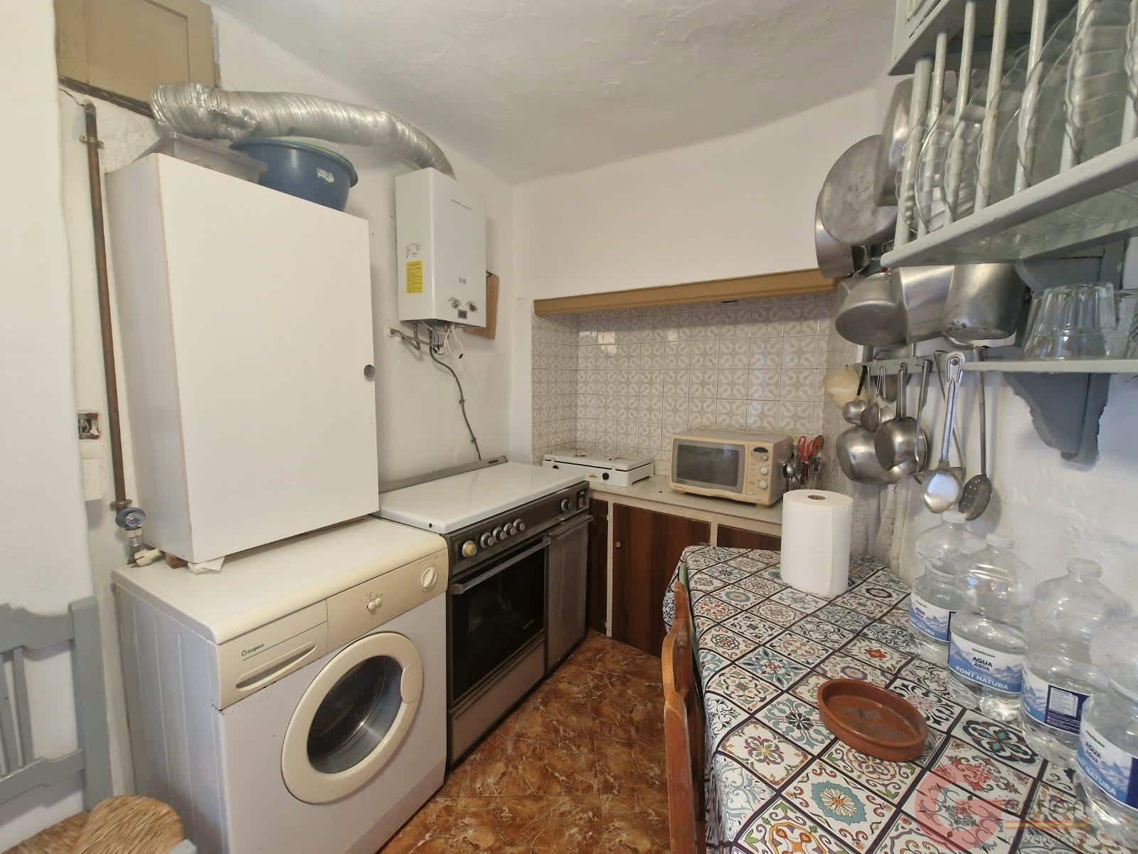 5 soveværelse Villa til salg i Molvizar - € 86.000 (Ref: 10158630)