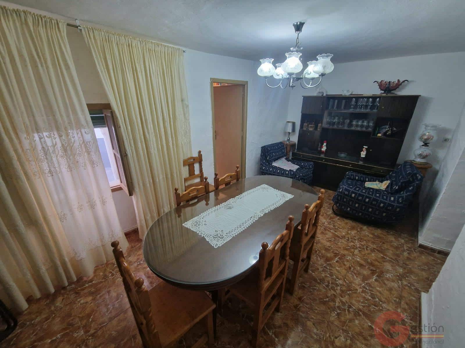 5 soveværelse Villa til salg i Molvizar - € 86.000 (Ref: 10158630)