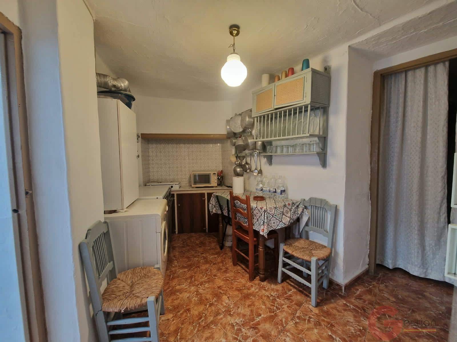 5 soveværelse Villa til salg i Molvizar - € 86.000 (Ref: 10158630)
