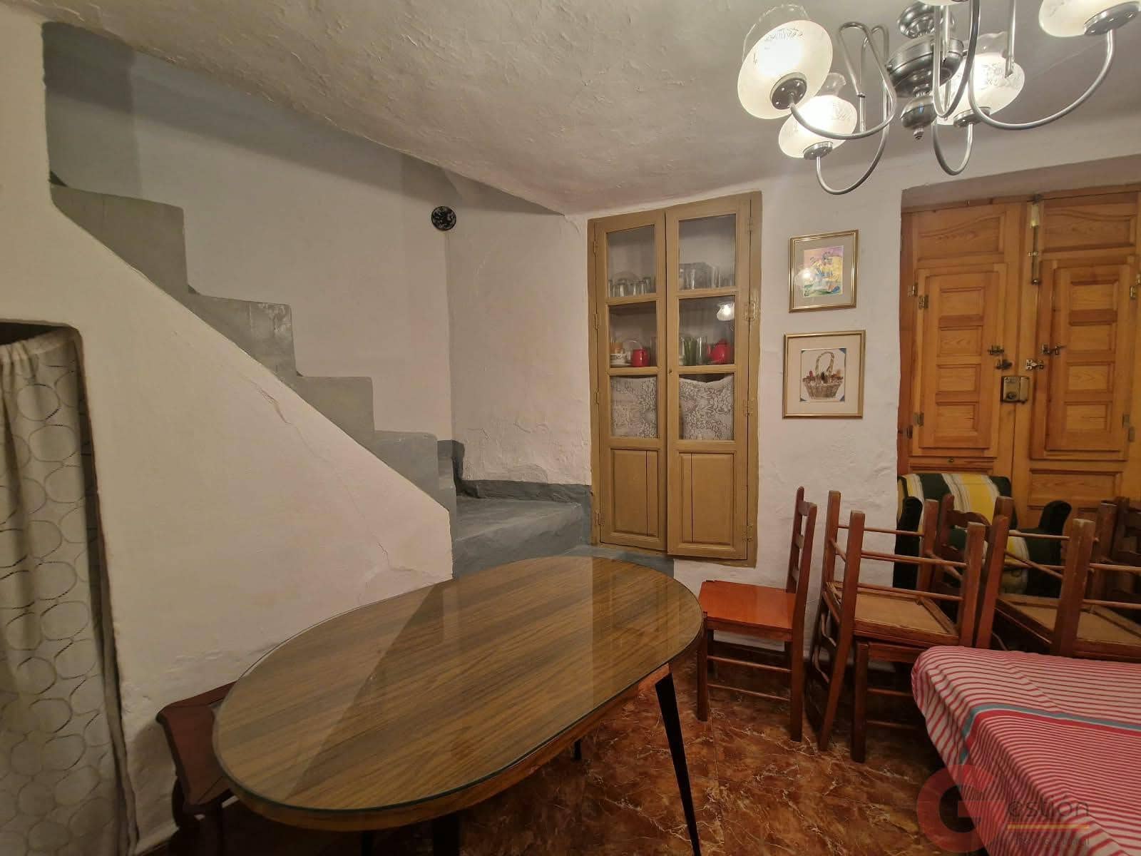 5 soveværelse Villa til salg i Molvizar - € 86.000 (Ref: 10158630)