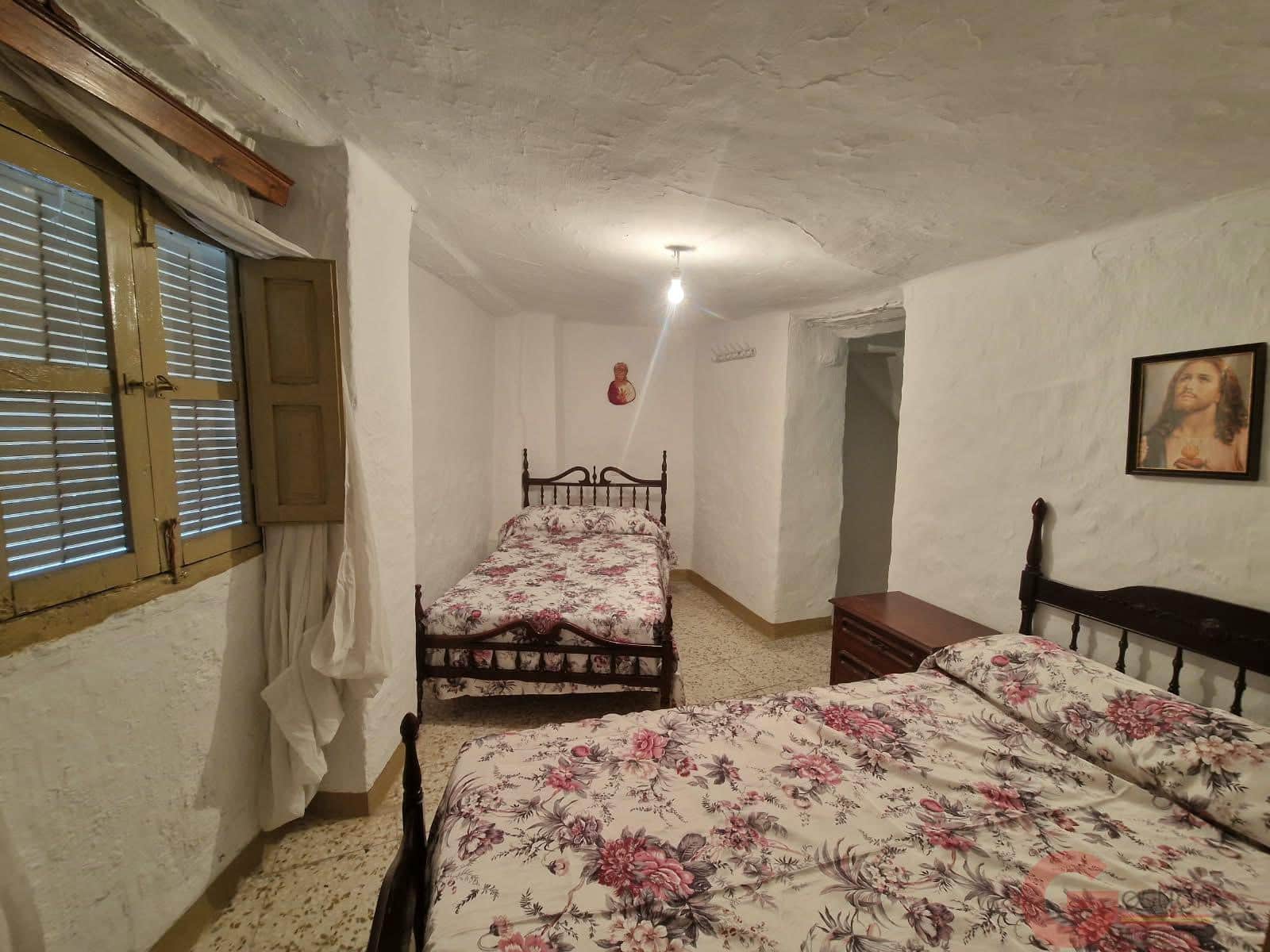 5 soveværelse Villa til salg i Molvizar - € 86.000 (Ref: 10158630)