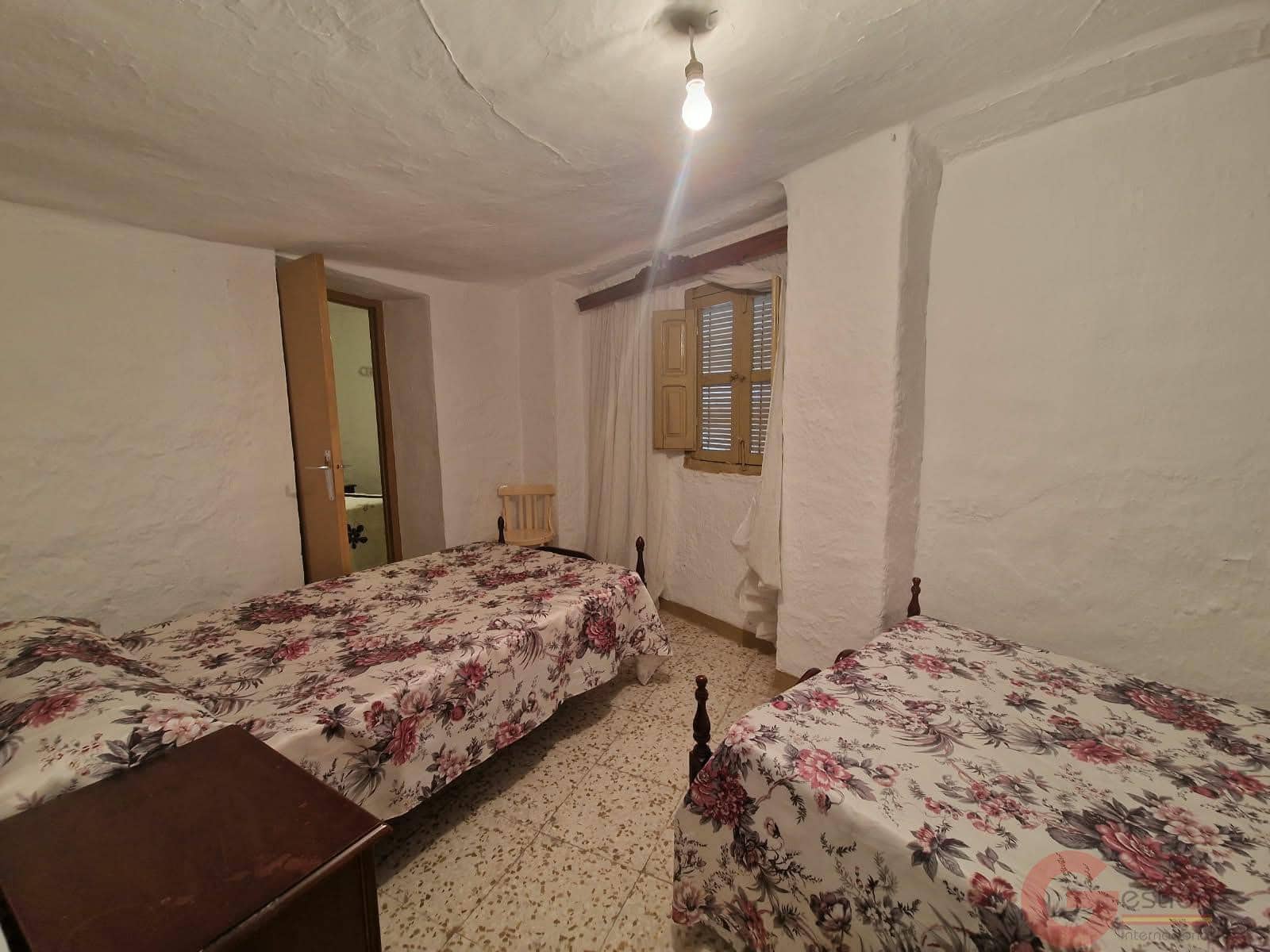 5 soveværelse Villa til salg i Molvizar - € 86.000 (Ref: 10158630)