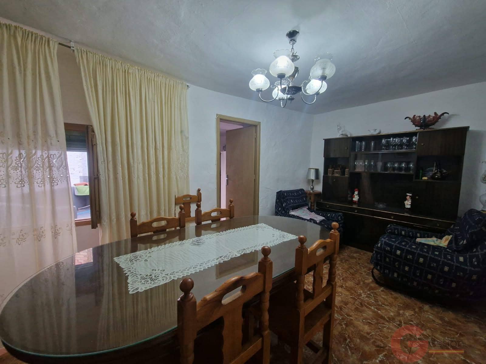 5 soveværelse Villa til salg i Molvizar - € 86.000 (Ref: 10158630)