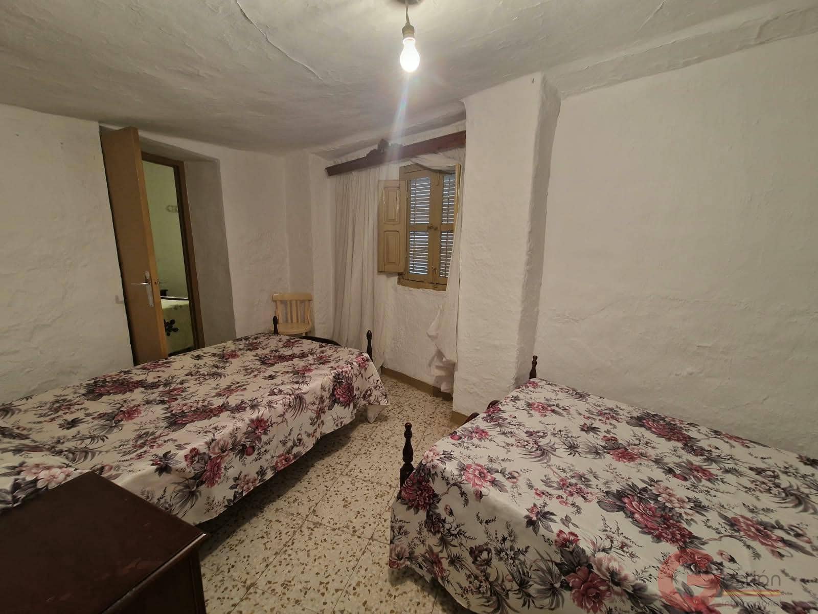 5 soveværelse Villa til salg i Molvizar - € 86.000 (Ref: 10158630)