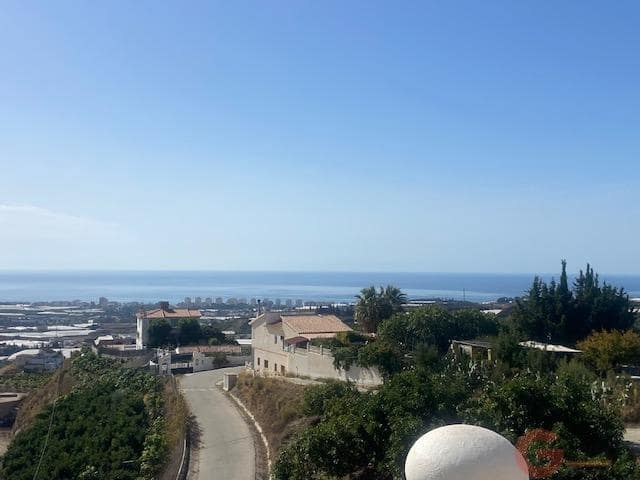 3 sovrum Finca/Hus på landet till salu i Algarrobo med garage - 750 000 € (Ref: 10164971)