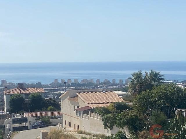3 sovrum Finca/Hus på landet till salu i Algarrobo med garage - 750 000 € (Ref: 10164971)