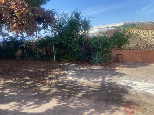 3 sovrum Finca/Hus på landet till salu i Algarrobo med garage - 750 000 € (Ref: 10164971)