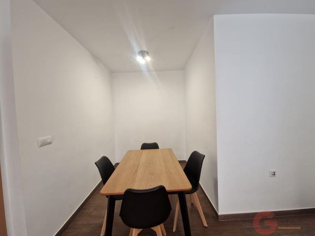 3 soverom Leilighet til salgs i Salobreña - € 159 500 (Ref: 10165858)