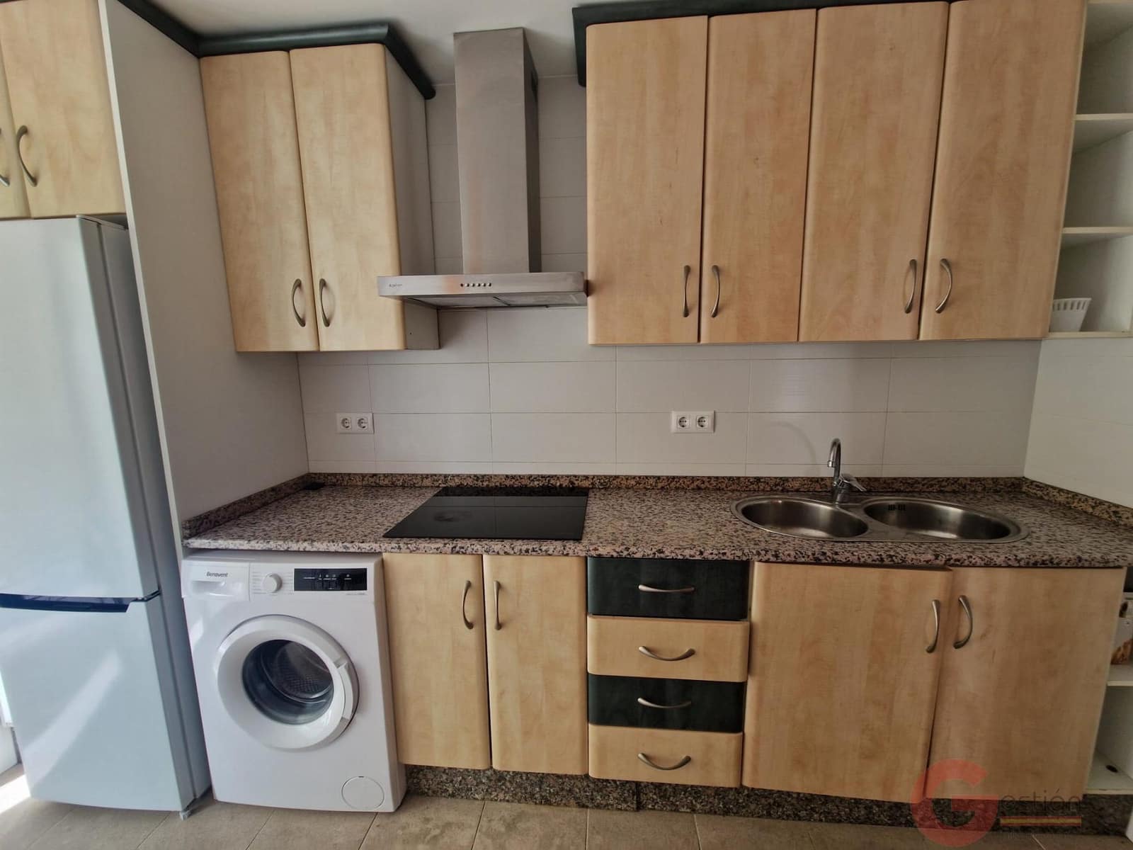 3 soverom Leilighet til salgs i Salobrena - € 159 500 (Ref: 10165858)