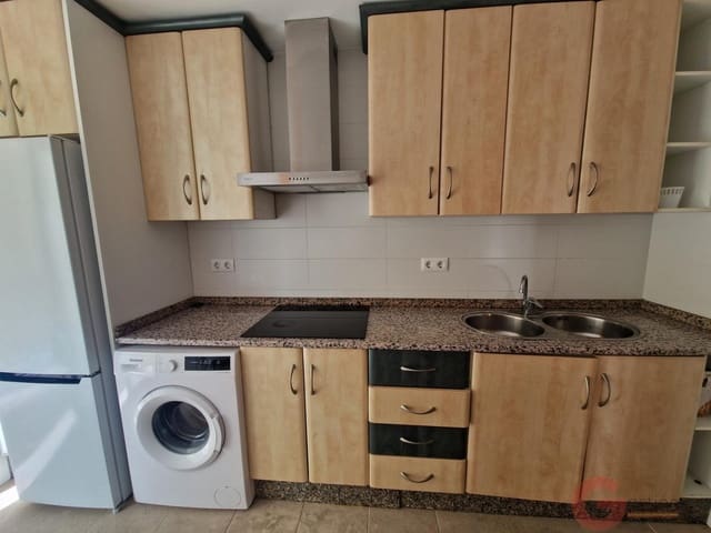 3 soverom Leilighet til salgs i Salobreña - € 159 500 (Ref: 10165858)