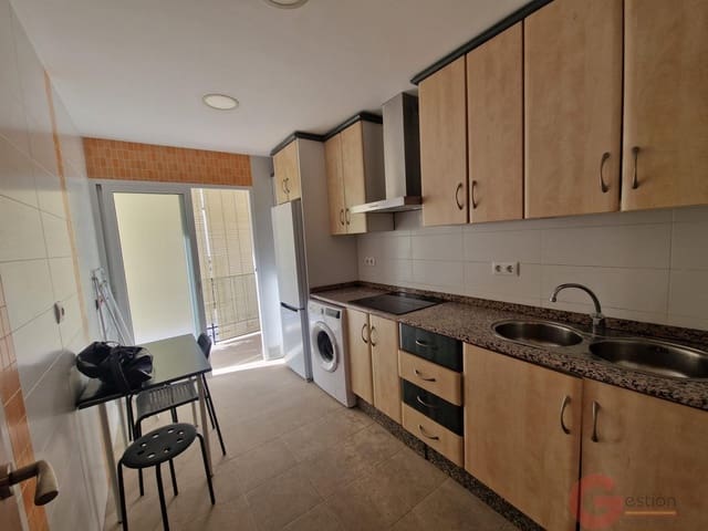 3 soverom Leilighet til salgs i Salobreña - € 159 500 (Ref: 10165858)