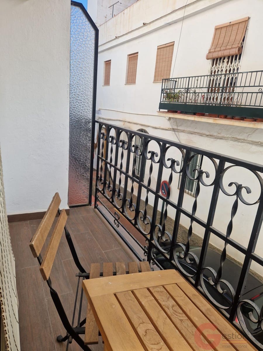 3 soverom Leilighet til salgs i Salobrena - € 159 500 (Ref: 10165858)