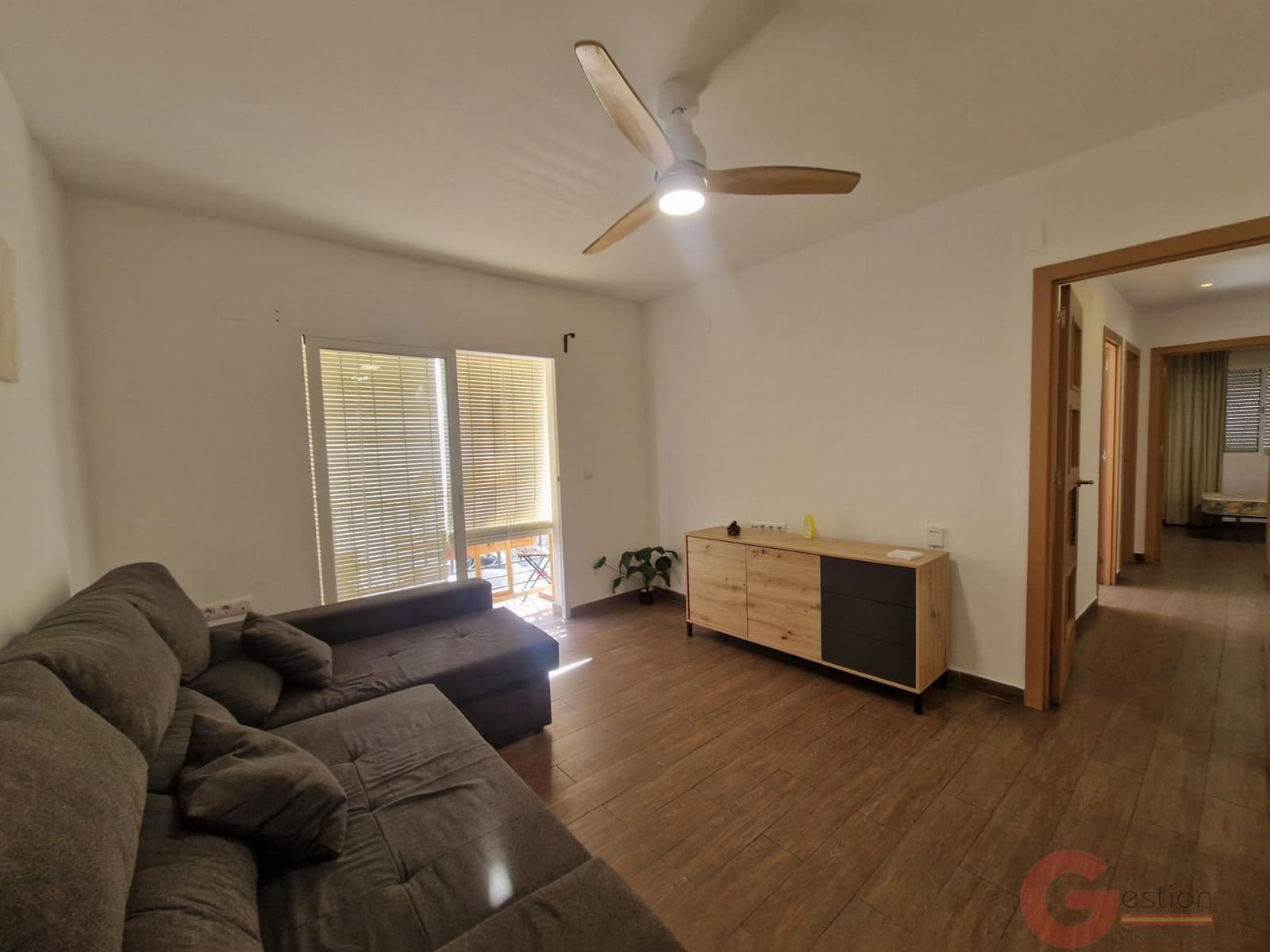3 soverom Leilighet til salgs i Salobrena - € 159 500 (Ref: 10165858)