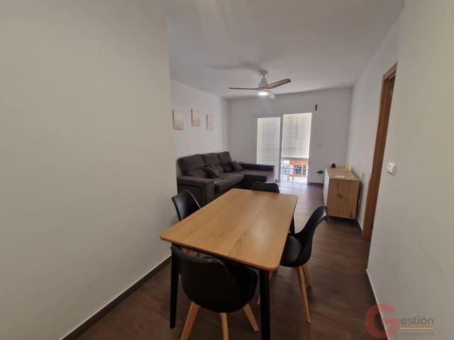 3 soverom Leilighet til salgs i Salobreña - € 159 500 (Ref: 10165858)