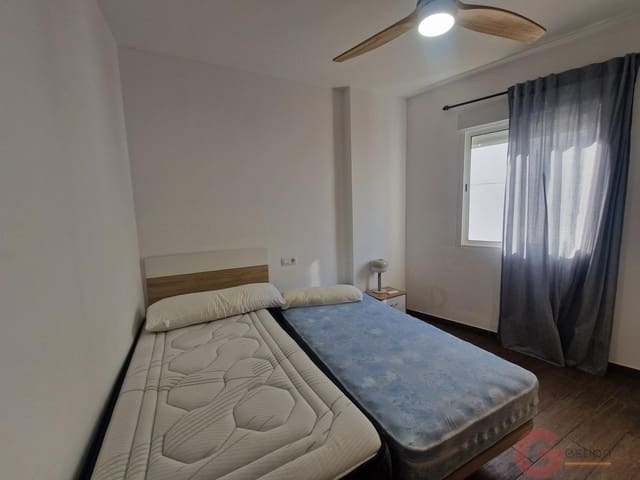3 soverom Leilighet til salgs i Salobreña - € 159 500 (Ref: 10165858)