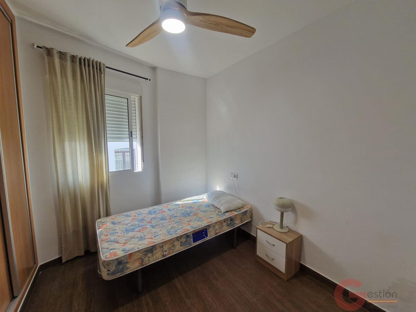 3 soverom Leilighet til salgs i Salobrena - € 159 500 (Ref: 10165858)