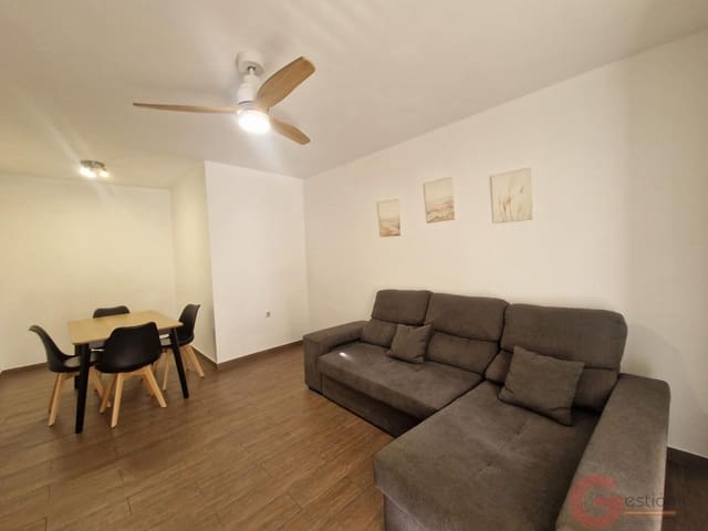 3 soverom Leilighet til salgs i Salobreña - € 159 500 (Ref: 10165858)