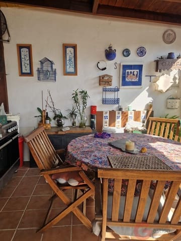 2 soveværelse Finca/Landehus til salg i Salobreña - € 214.000 (Ref: 10166633)