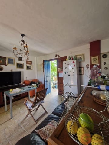 2 soveværelse Finca/Landehus til salg i Salobreña - € 214.000 (Ref: 10166633)