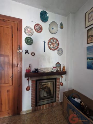 2 soveværelse Finca/Landehus til salg i Salobreña - € 214.000 (Ref: 10166633)