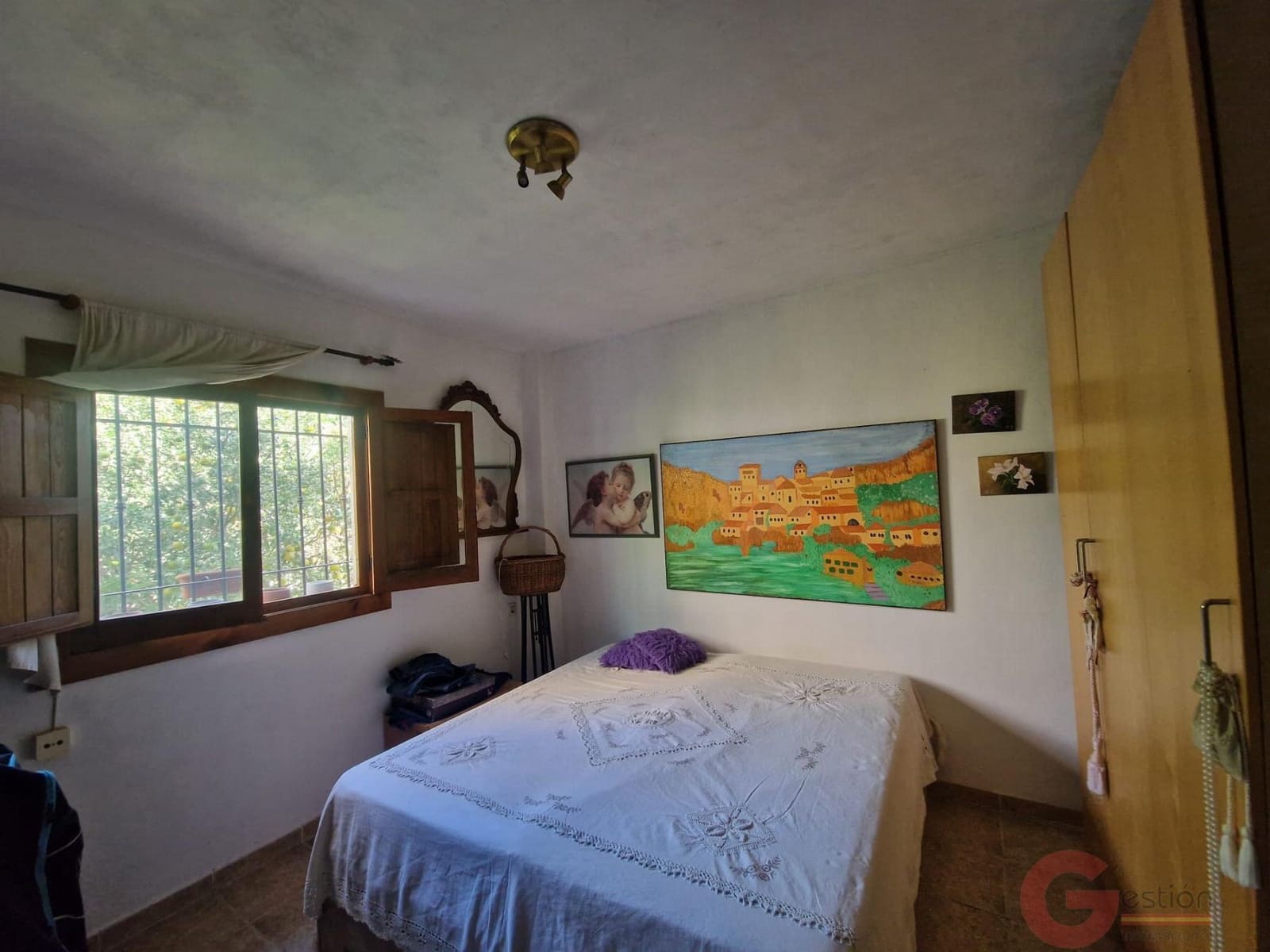 2 soveværelse Finca/Landehus til salg i Salobrena - € 214.000 (Ref: 10166633)