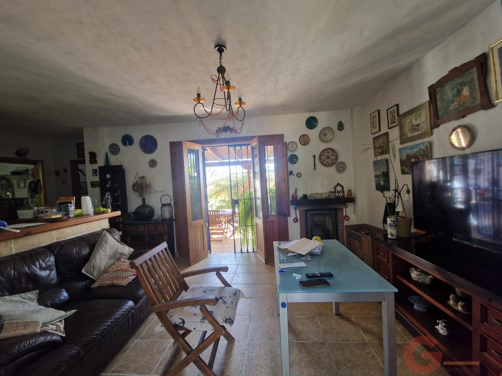 2 soveværelse Finca/Landehus til salg i Salobrena - € 214.000 (Ref: 10166633)