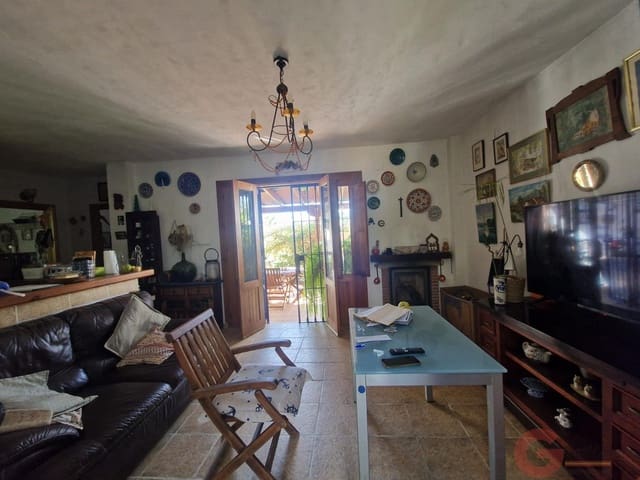 2 soveværelse Finca/Landehus til salg i Salobreña - € 214.000 (Ref: 10166633)