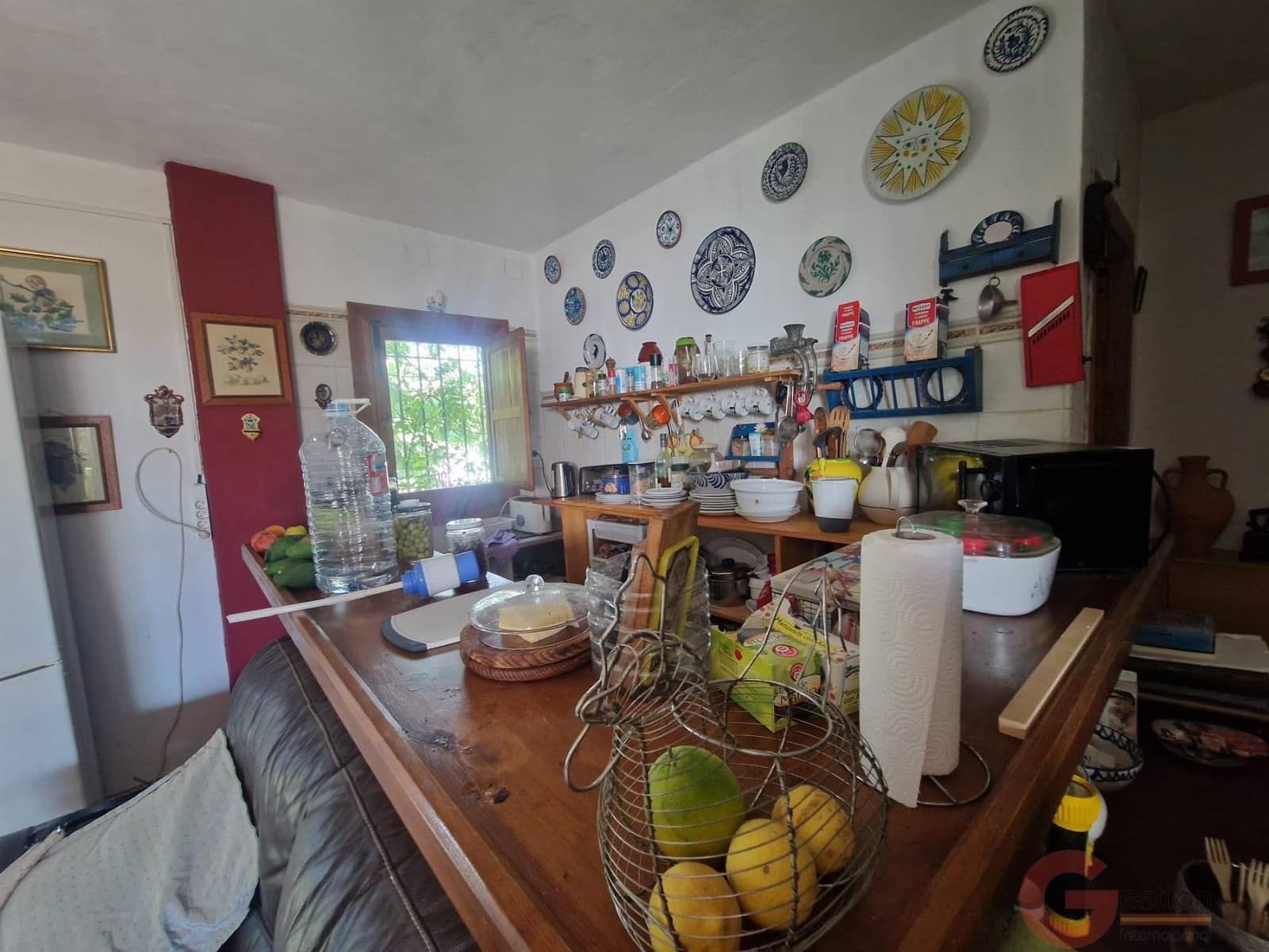 2 soveværelse Finca/Landehus til salg i Salobrena - € 214.000 (Ref: 10166633)