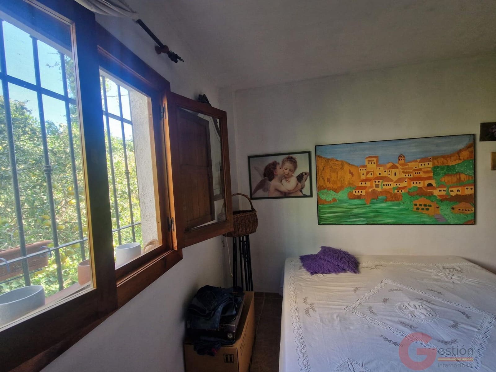 2 soveværelse Finca/Landehus til salg i Salobrena - € 214.000 (Ref: 10166633)