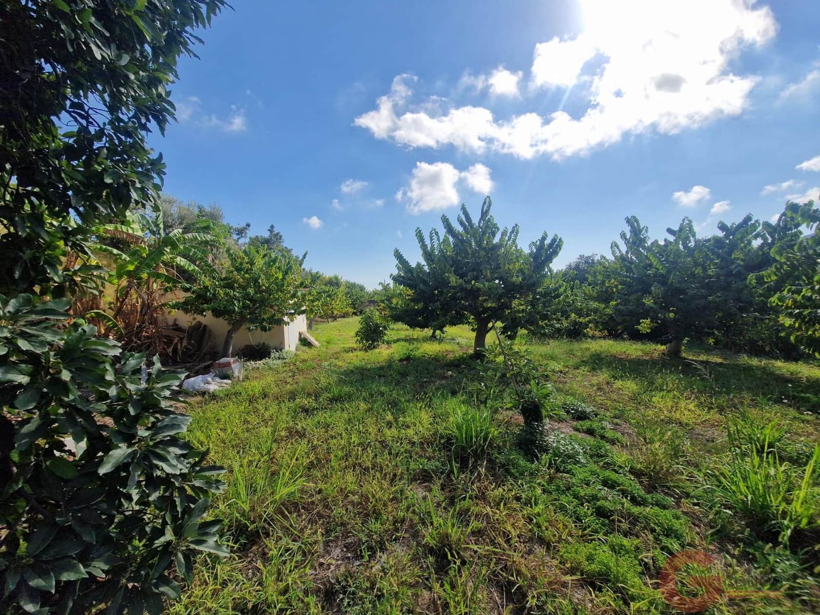 2 soveværelse Finca/Landehus til salg i Salobrena - € 214.000 (Ref: 10166633)
