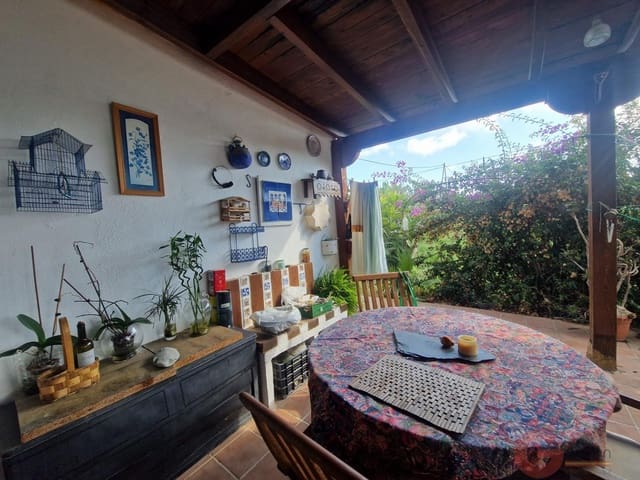 2 soveværelse Finca/Landehus til salg i Salobreña - € 214.000 (Ref: 10166633)