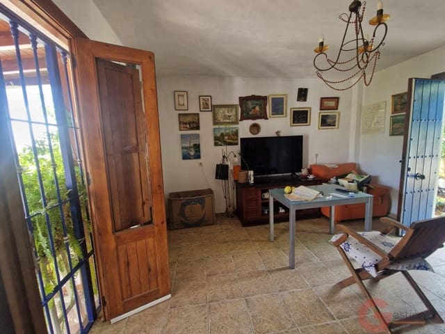 2 soveværelse Finca/Landehus til salg i Salobreña - € 214.000 (Ref: 10166633)
