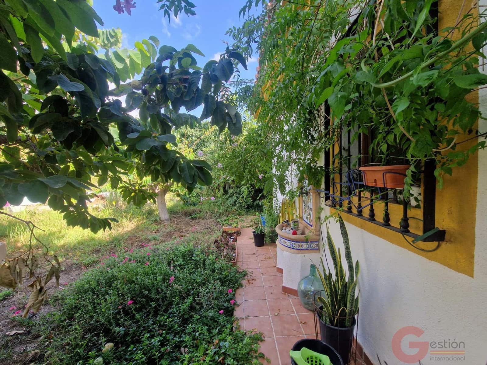 2 soveværelse Finca/Landehus til salg i Salobrena - € 214.000 (Ref: 10166633)
