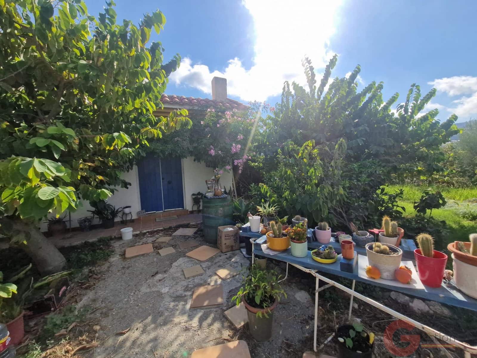 2 soveværelse Finca/Landehus til salg i Salobrena - € 214.000 (Ref: 10166633)