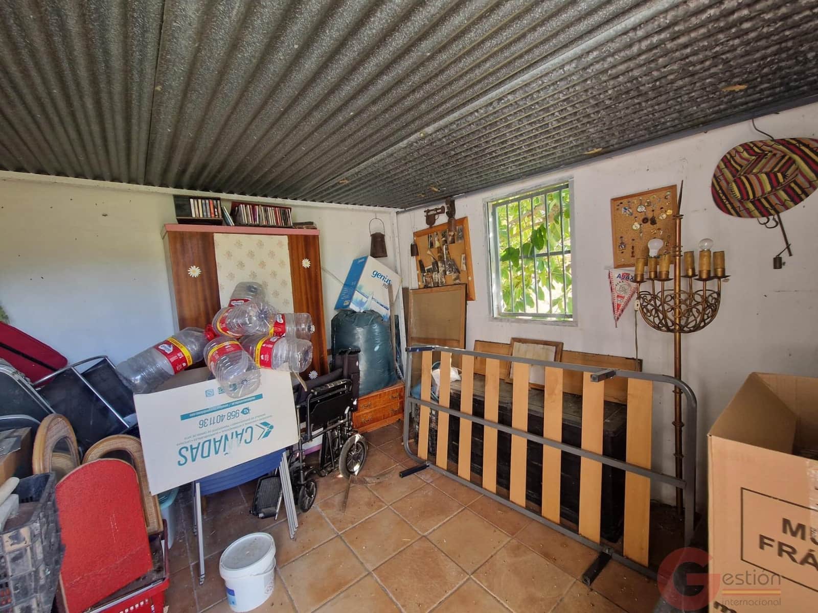 2 soveværelse Finca/Landehus til salg i Salobrena - € 214.000 (Ref: 10166633)