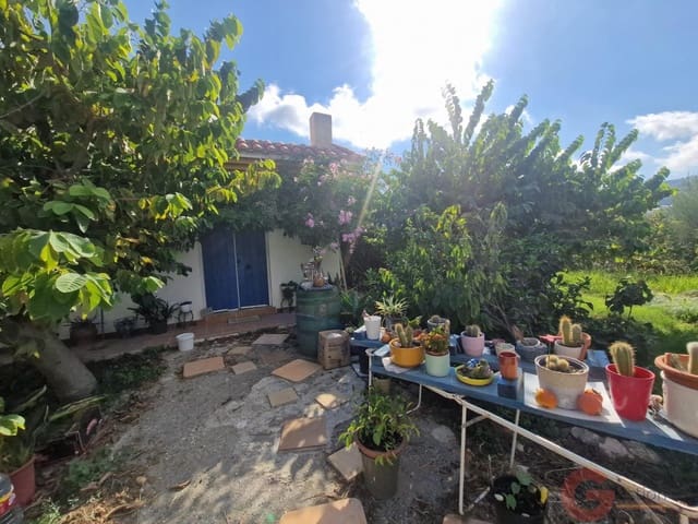 2 soveværelse Finca/Landehus til salg i Salobreña - € 214.000 (Ref: 10166633)