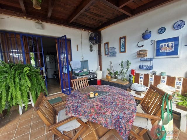2 soveværelse Finca/Landehus til salg i Salobreña - € 214.000 (Ref: 10166633)